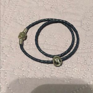 Pandora bracelet